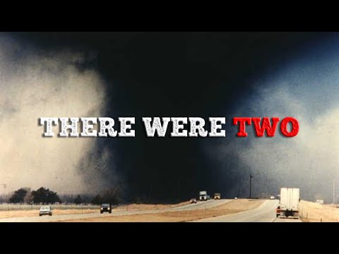 The Most Forgotten F-5 in History (1990 Hesston Tornado)