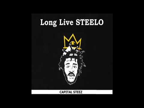 Capital Steez   Jay Steez