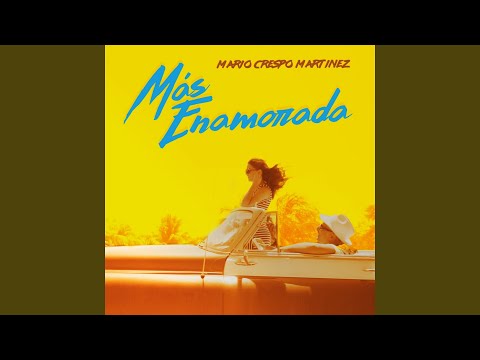 Mas Enamorada (Radio Edit)