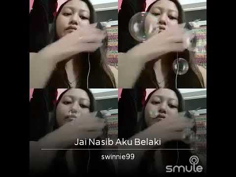 JAI NASIB AKU BELAKI