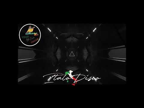 Italo New Generation ( Jorge Vázquez Dj )