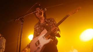 20180905 정준영 Drug Restaurant @Paris - 'Her' 직캠