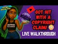 Copyright Claim On My Video Here S What Happened How To Fix It