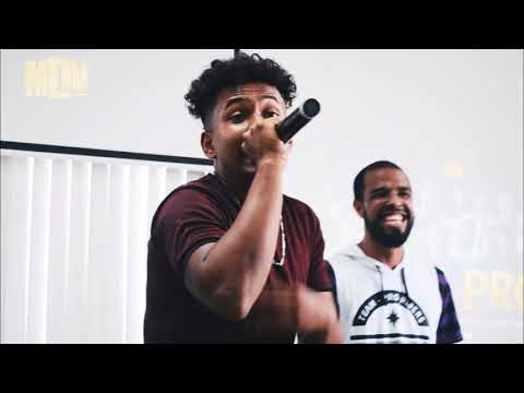 SAURON VS KVN - Semifinales Fecha 3 (LIGA PRO 2021) - Maestros Del Verso