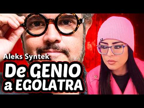 ALEKS SYNTEK: EL DOCUMENTAL - Mal De Amores