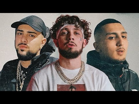 Morad X Jc Reyes X Cano - Bandolero