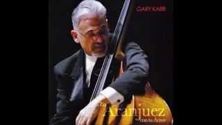 Gary Karr, Dragonetti Double-Bass Concerto in A major