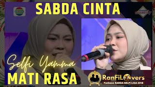 Download lagu WORDS OF LOVE... SELFI LIDA - NUMB [RanFi ] mp3