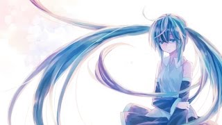 {139.2} Nightcore (Too Close To Touch) - Nerve Endings (with lyrics)