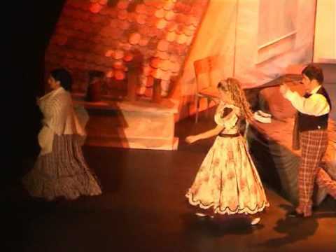 Vesselina Vassileva - MIMI - LA BOHEME - PUCCINI part 5