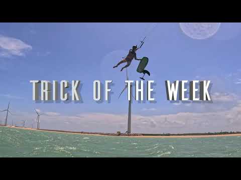 Trick of the week Teaser