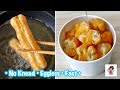 CAKWE EXPRESS Ga Perlu Ngulen N Nunggu Lama2 Garing Diluar Lembut Di Dalam CHINESE FRIED DOUGH