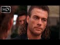 Hard Target 1993 Jean Claude Van Damme Escena Clasica De Accion Latino