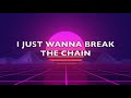 Jamie Lidell - I'm Selfish // Lyric Video