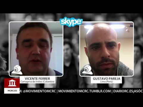 RLC (2017-05-15) Venezuela en un proceso constituyente que no constituye nada