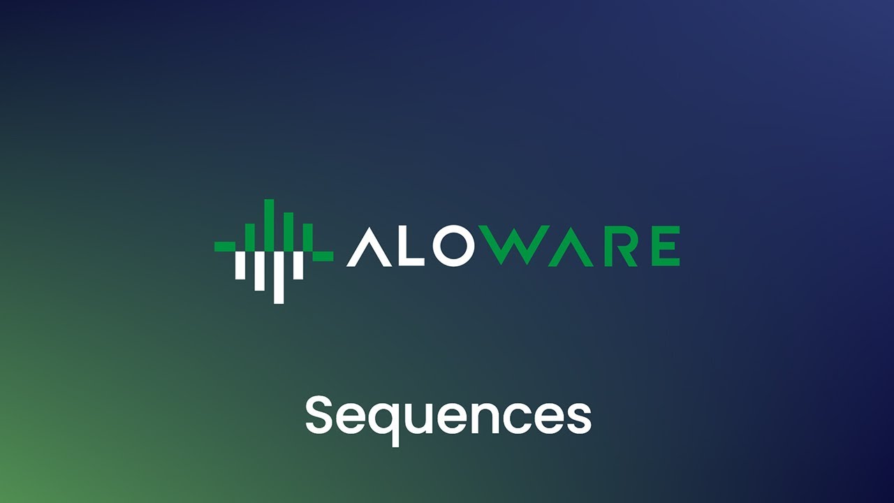 Mastering Automation in Contact Centers with Aloware’s Sequences Feature