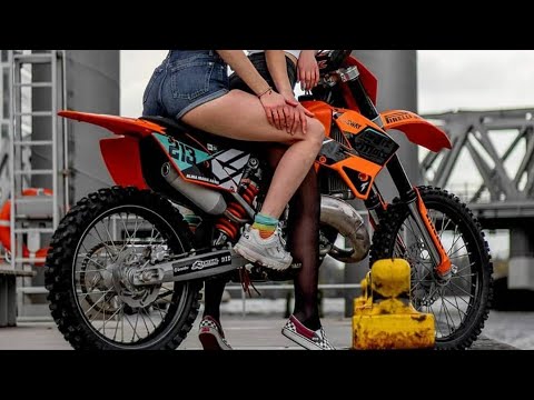 First Ride 2021 KTM 450SXF - Motocross Action Magazine
