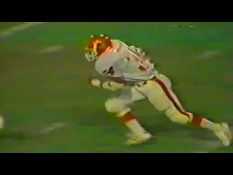 1985-4-19 New Jersey Generals @ Memphis Showboats (USFL Week 7)