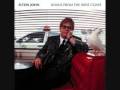 Elton John - Look Ma, No Hands (West Coast 3 of 12)
