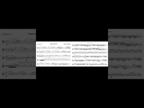 Pupetta Innamorata - G.Orsomando (Marcia Sinfonica)