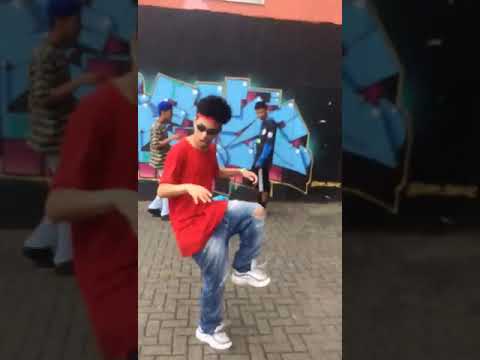 Toma piranha (Passinho dos maloka)