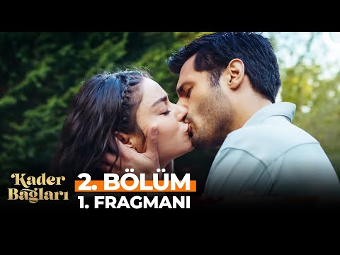 Kader Bağları 2. Bölüm 1. Fragmanı | İple Çektim Buluşacağımız Günü