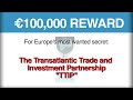 WikiLeaks is raising €100,000 reward for the ...