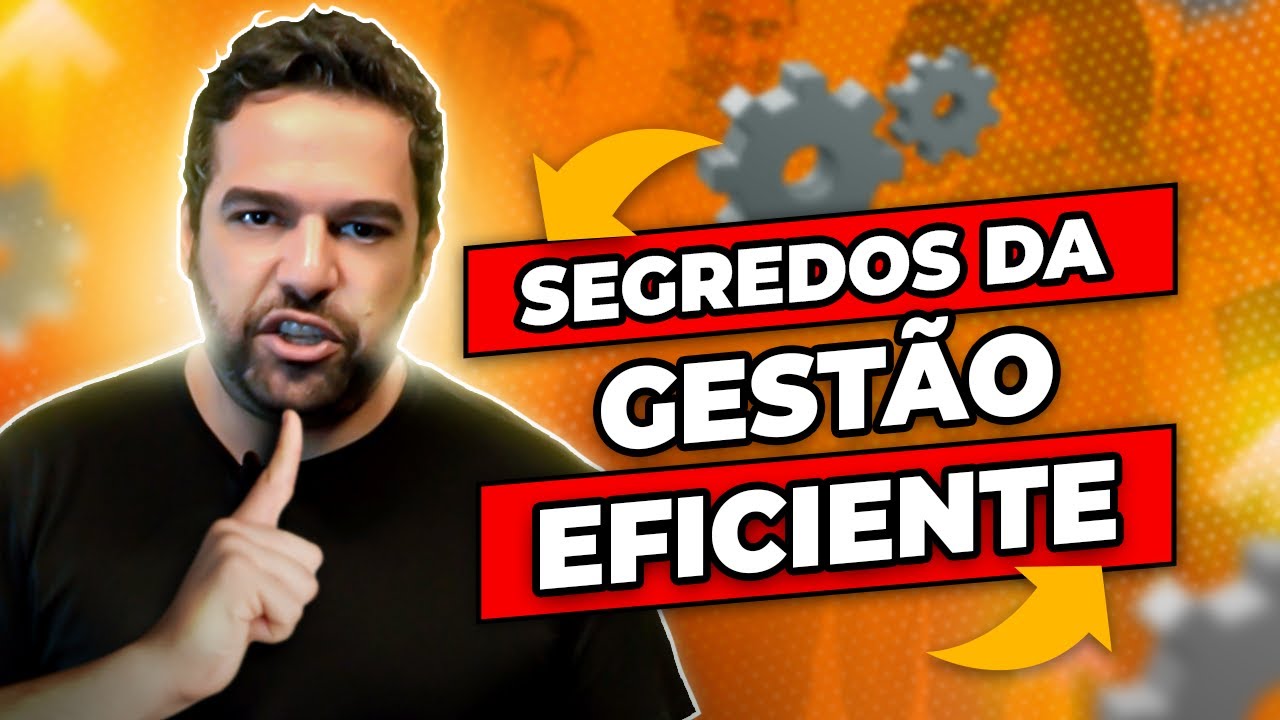 Aprenda a dominar a gestão de processos e leve sua empresa ao sucesso! | EAG