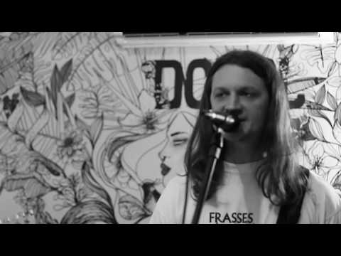 DoSolTV Sessions #78 - The Kendolls (Suécia)