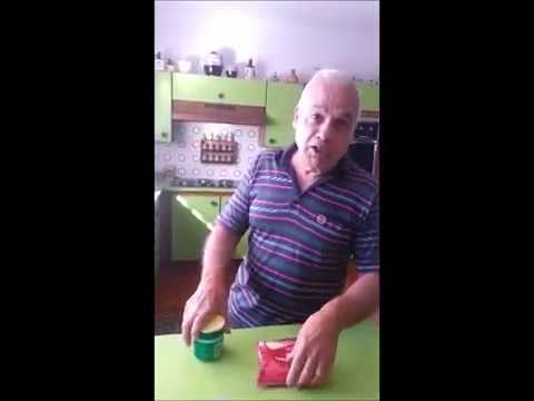 Georgio's Innovations - Parmesan Cheese