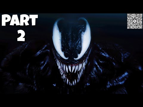 SPIDER-MAN 2 PS5 gameplay walkthrough Part-2 (Marvel Spider-Man)