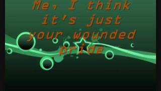 Gary Allan-Man to Man Lyrics