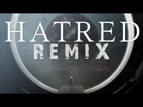 Nathan Wagner - Hatred (Piano Version)