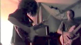 Jerusalem on the Jukebox Richard Thompson Cover from the early &#39;90s