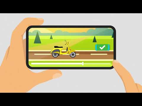 Pure Productions video.