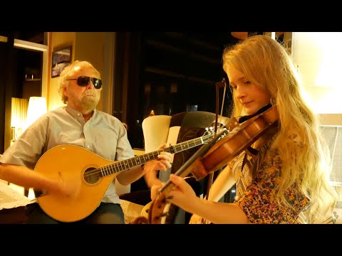 'Banjo To Bangkok': Mick Moloney's Asian Odyssey