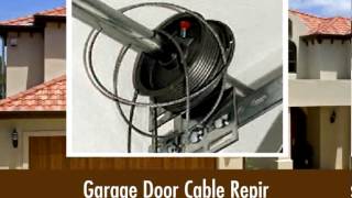 preview picture of video 'Garage Door Repair Forest Hill  | 817-357-4393 | Aluminum, Wood, Glass'
