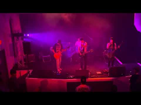 Sew Twisted @ The Haven