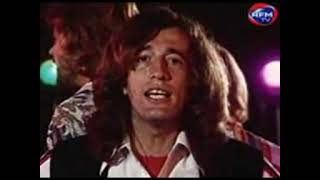 Bee Gees - Reaching out
