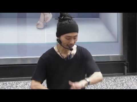 [FANCAM] Yoon Hwan Kim #e_gotrip in Seoul sept 2019