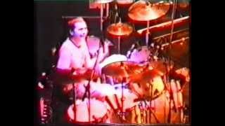 Paul Weller Movement - Bull-Rush - Live @ Mean Fiddler 06-1992