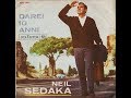 Darei 10 Anni - Neil Sedaka