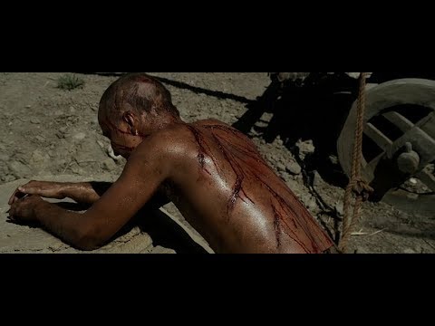 Exodus: Gods and Kings - Whipping Scene (HD)