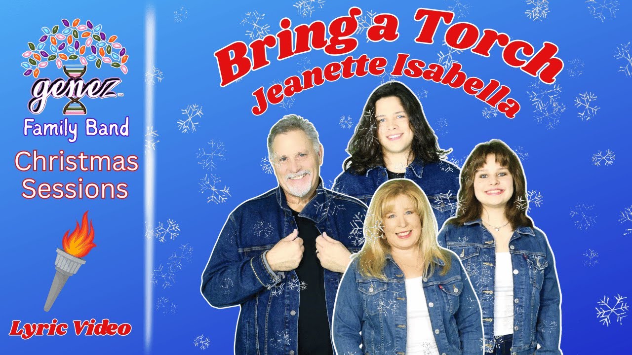 Promotional video thumbnail 4 for The Christmas CarolerZ