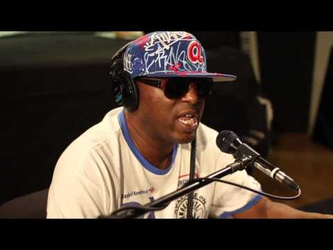 Lord Digga explains joining Masta Ace Incorporated and appearing on SlaughtaHouse