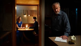 You Invited Me For Dinner — What You Served Was A Funeral