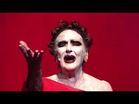 FRANCESCA BENEDETTI in ERODIADE