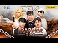The Rapper 2021 EP 4 Audition September 27 2021 Full EP