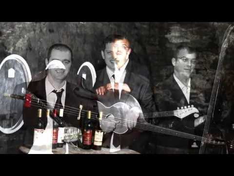 Bekrije - Davno (AUDIO)