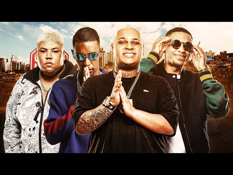 SEM PRESSA - MC Ryan SP, MC Kadu, MC GP e MC Kanhoto (Caio Passos e Guh Mix)